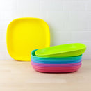 Re-Play Recycled Flat Plate