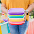 Re-Play Recycled Flat Plate