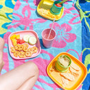 Re-Play Recycled Flat Plate