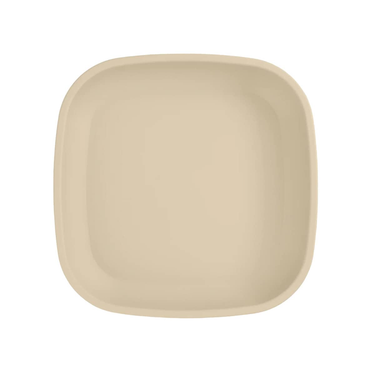 Re-Play Recycled Flat Plate - Sand