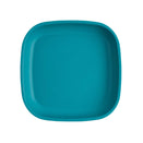 Re-Play Recycled Flat Plate - Teal