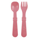Re-Play Recycled Fork and Spoon Set - Desert