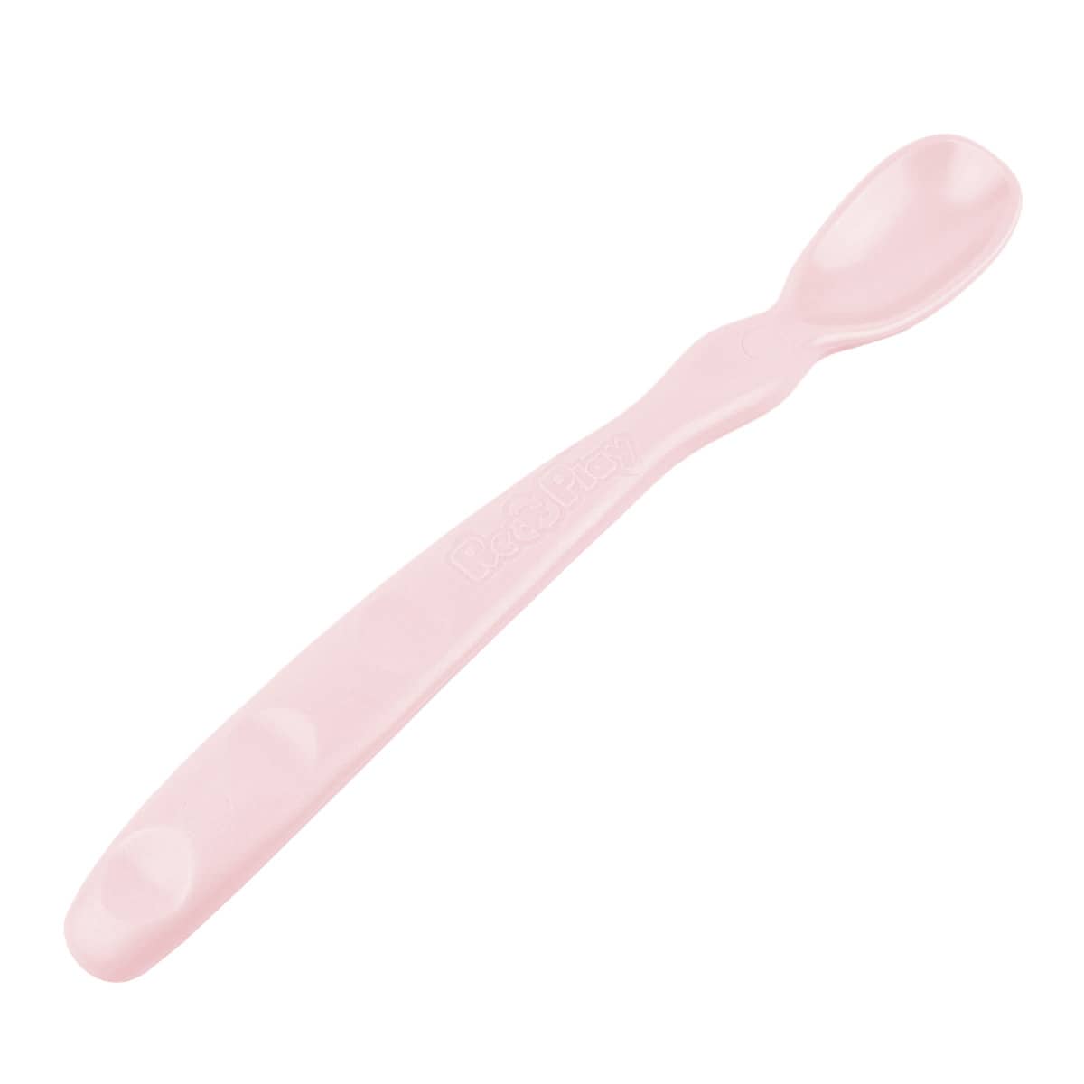 Re-Play Recycled Infant Spoon - Ice Pink