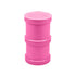 Re-Play Recycled Snack Stack - Bright Pink