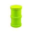 Re-Play Recycled Snack Stack - Green