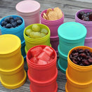 Re-Play Recycled Snack Stack