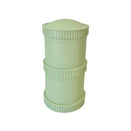 Re-Play Recycled Snack Stack - Leaf Green