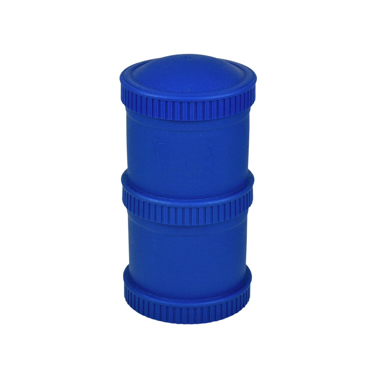 Re-Play Recycled Snack Stack - Navy