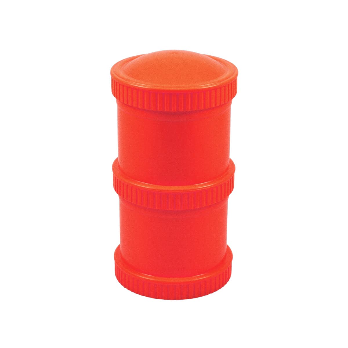 Re-Play Recycled Snack Stack - Red