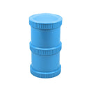 Re-Play Recycled Snack Stack - Sky Blue