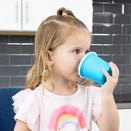 Re-Play Recycled Tiny Tumbler With Lid