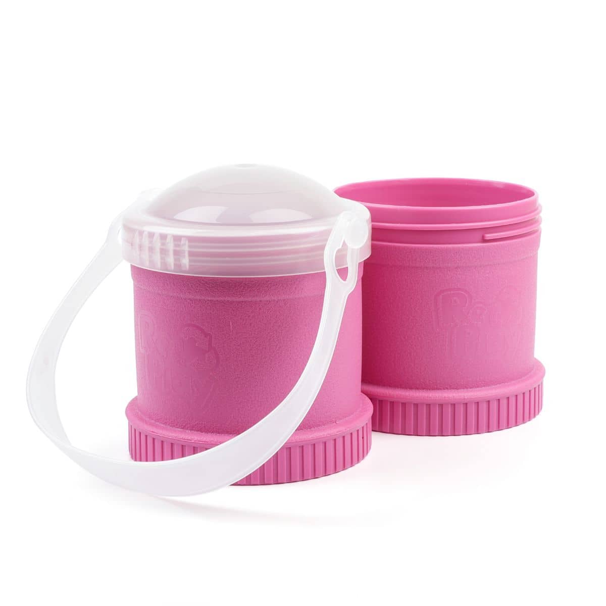 Re-Play Snack Stack Travel Lid