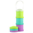 Re-Play Snack Stack Travel Lid