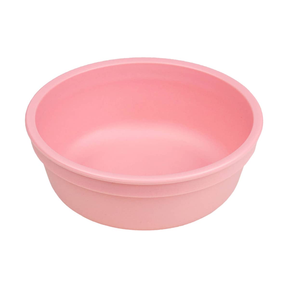 Re-Play Recycled Bowl - Baby Pink