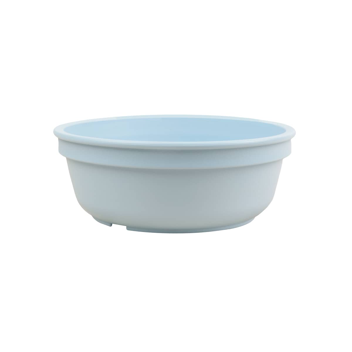 Re-Play Recycled Bowl - Naturals Collection - Ice Blue
