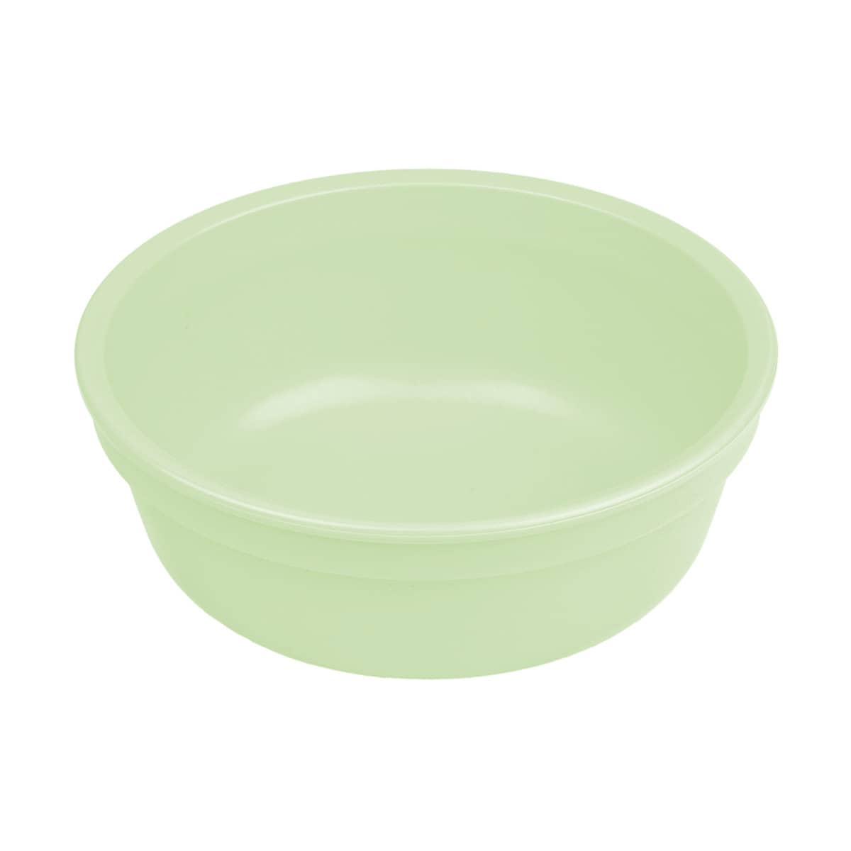 Re-Play Recycled Bowl - Naturals Collection - Leaf Green