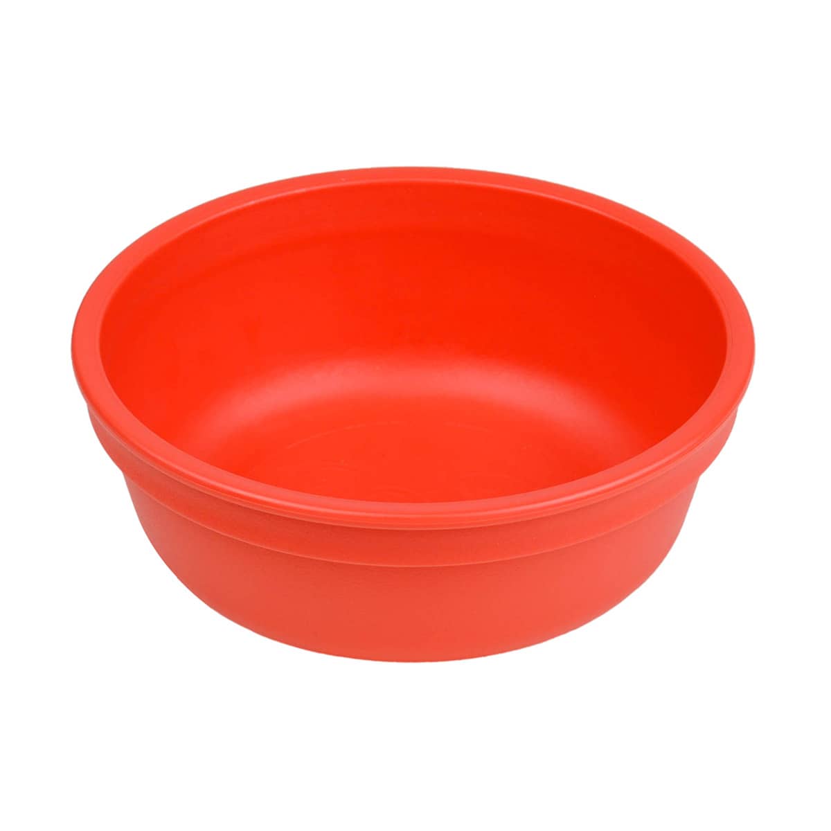 Re-Play Recycled Bowl - Red