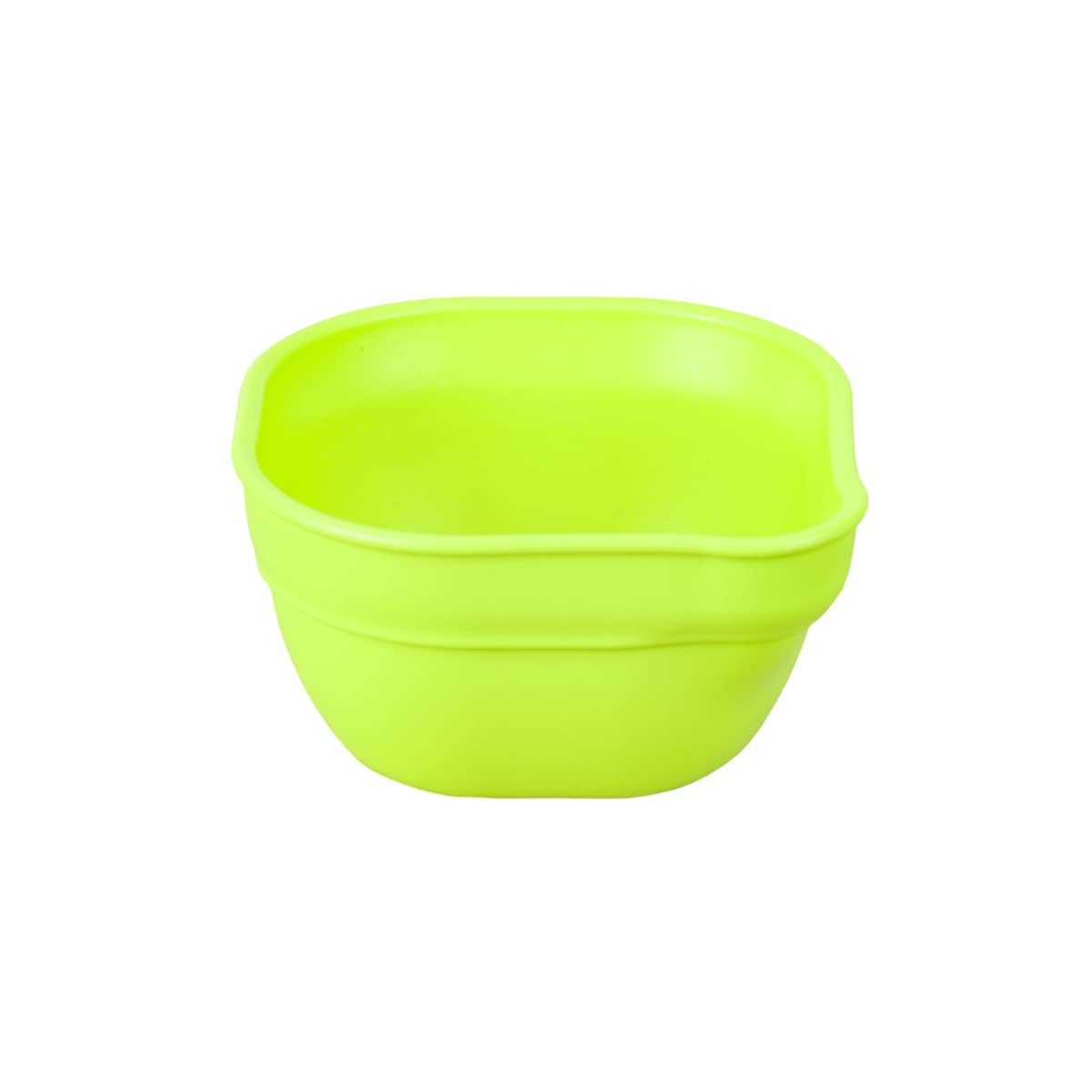 Re-Play Recycled Dip 'n' Pour Bowl - Green