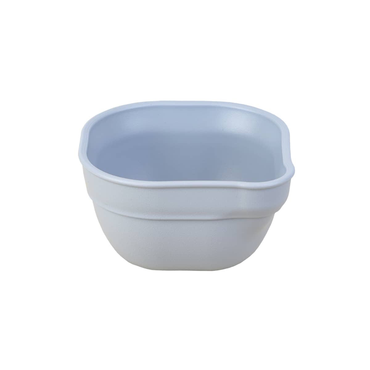 Re-Play Recycled Dip 'n' Pour Bowl - Grey