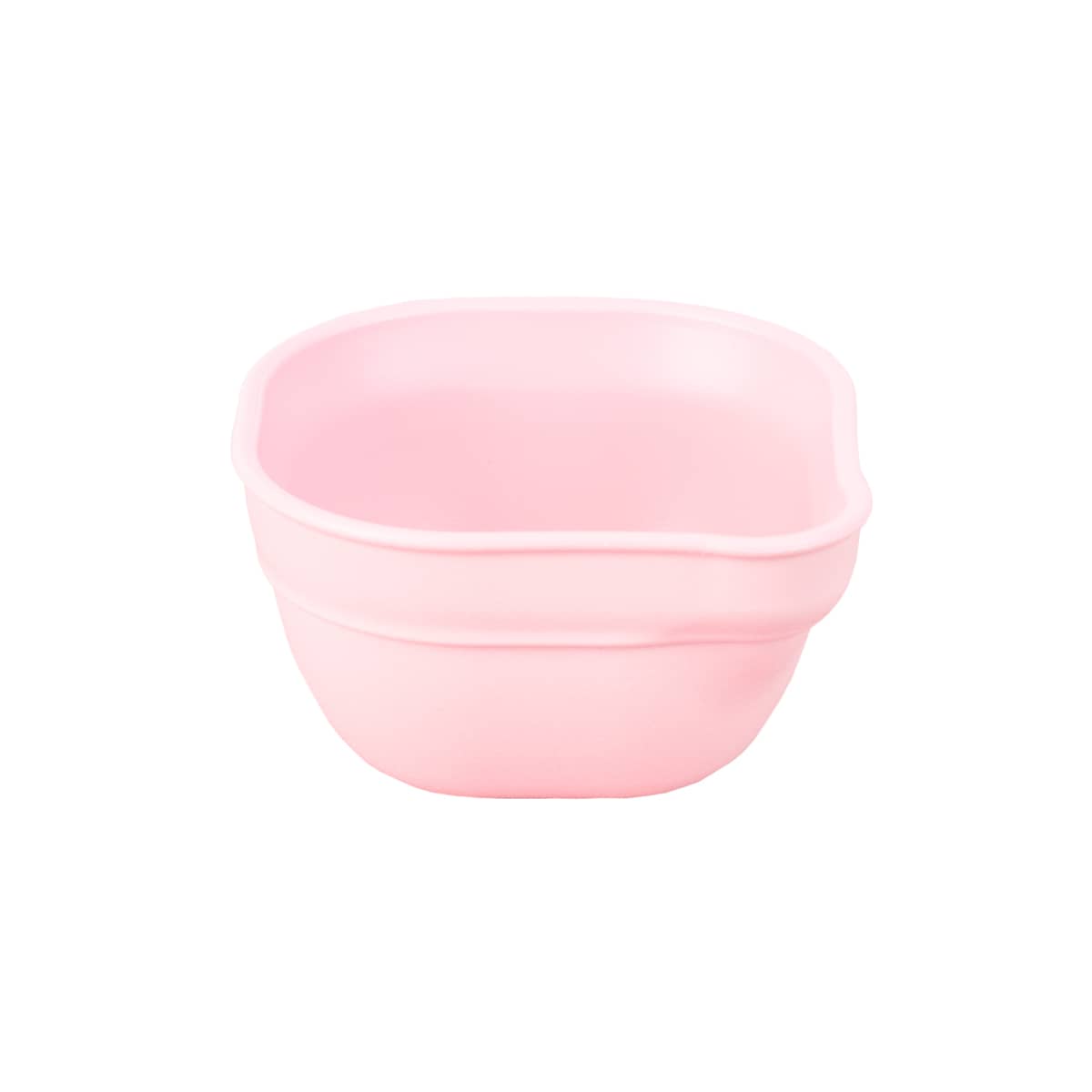 Re-Play Recycled Dip 'n' Pour Bowl - Ice Pink