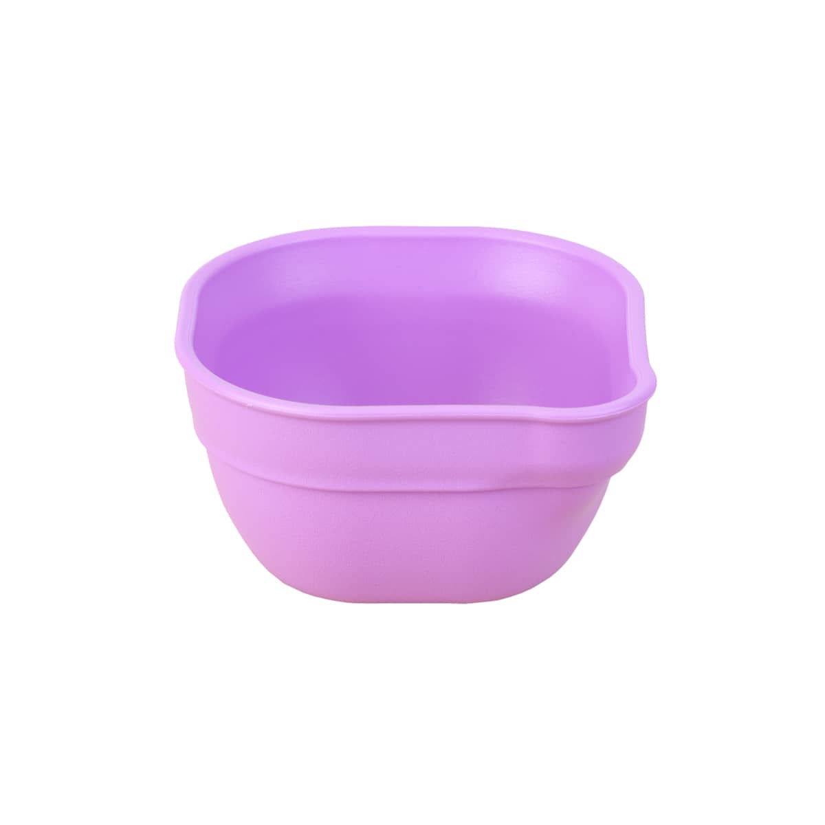 Re-Play Recycled Dip 'n' Pour Bowl - Purple
