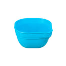 Re-Play Recycled Dip 'n' Pour Bowl - Sky Blue