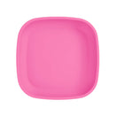 Re-Play Recycled Flat Plate - Bright Pink