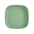 Re-Play Recycled Flat Plate - Naturals Collection - Sage