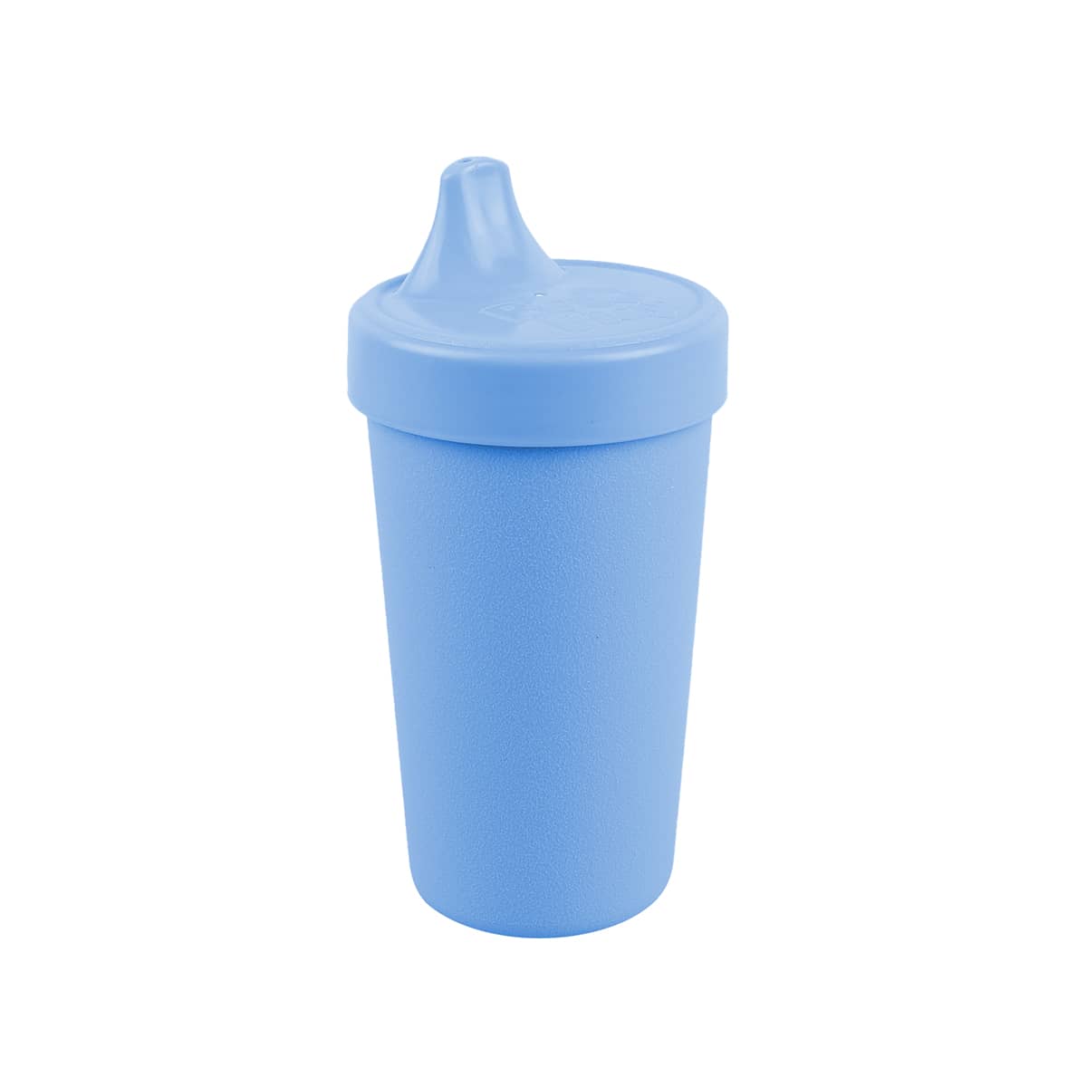 Re-Play Recycled No-Spill Sippy Cup - Denim