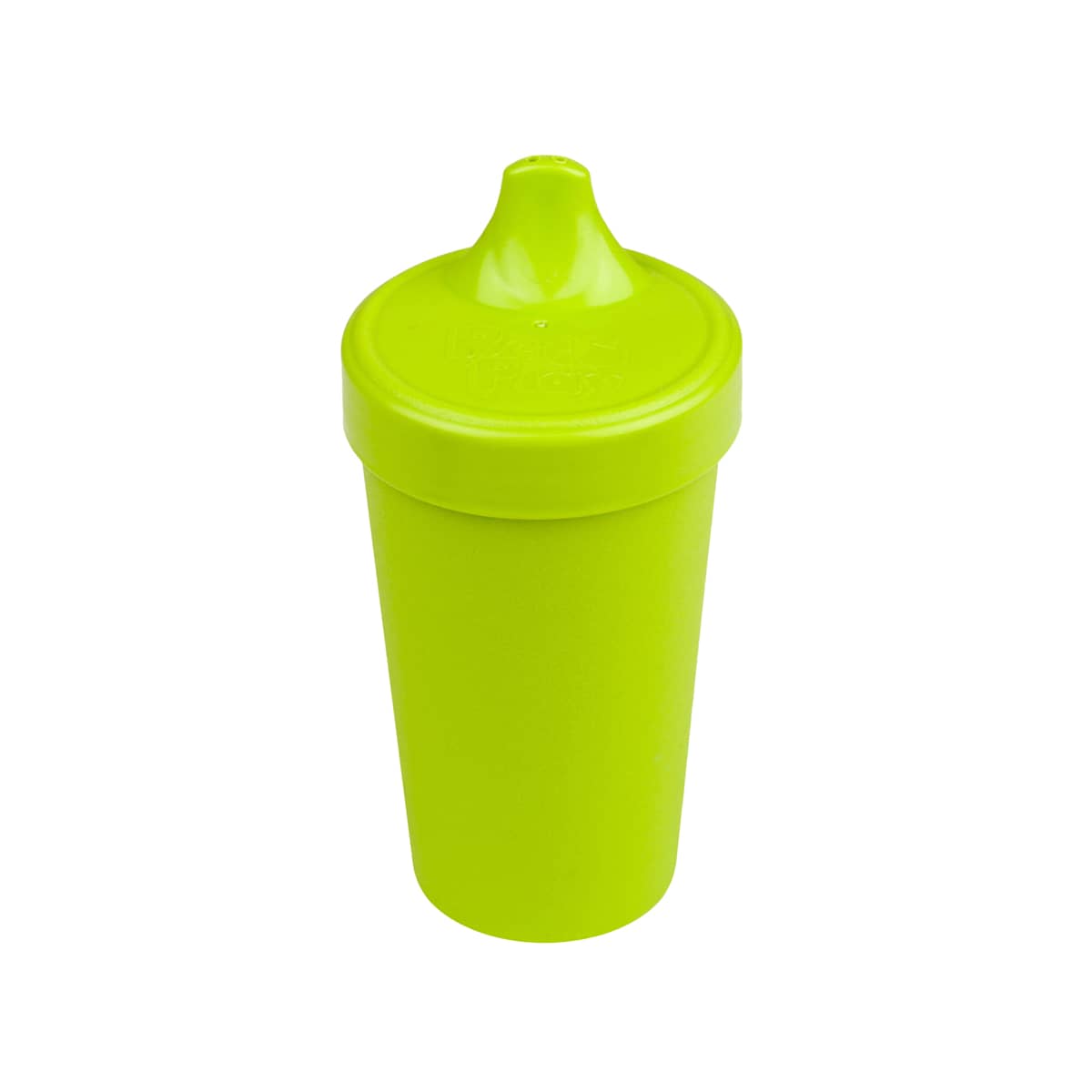 Re-Play Recycled No-Spill Sippy Cup - Green