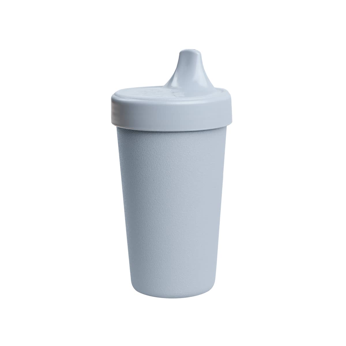 Re-Play Recycled No-Spill Sippy Cup - Grey