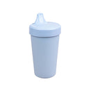 Re-Play Recycled No-Spill Sippy Cup - Ice Blue