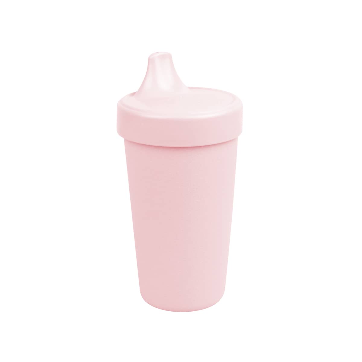 Re-Play Recycled No-Spill Sippy Cup - Ice Pink
