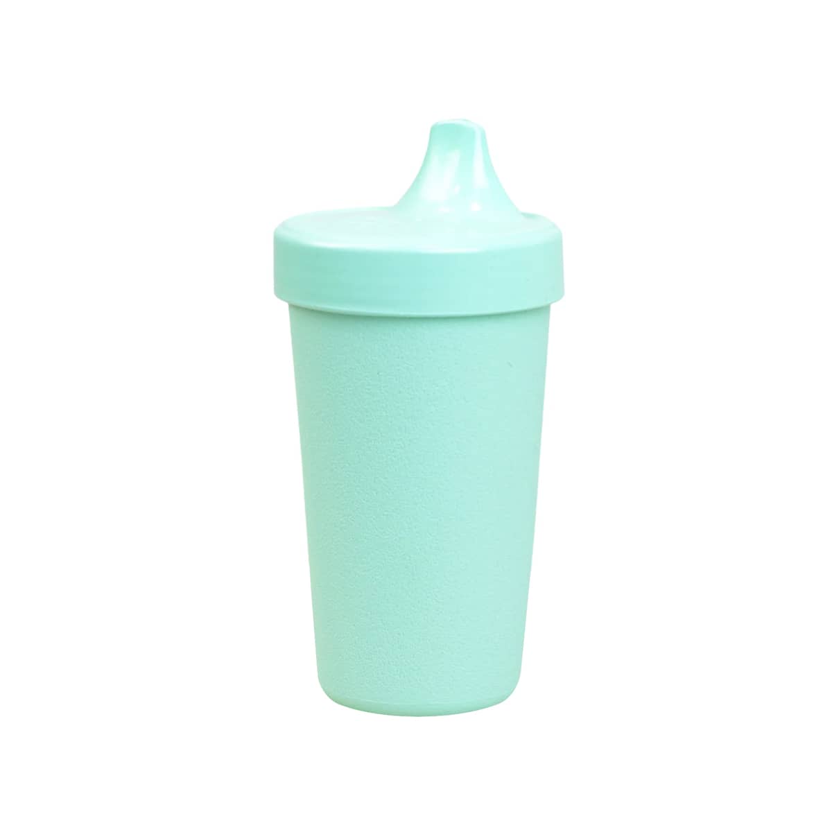Re-Play Recycled No-Spill Sippy Cup - Mint