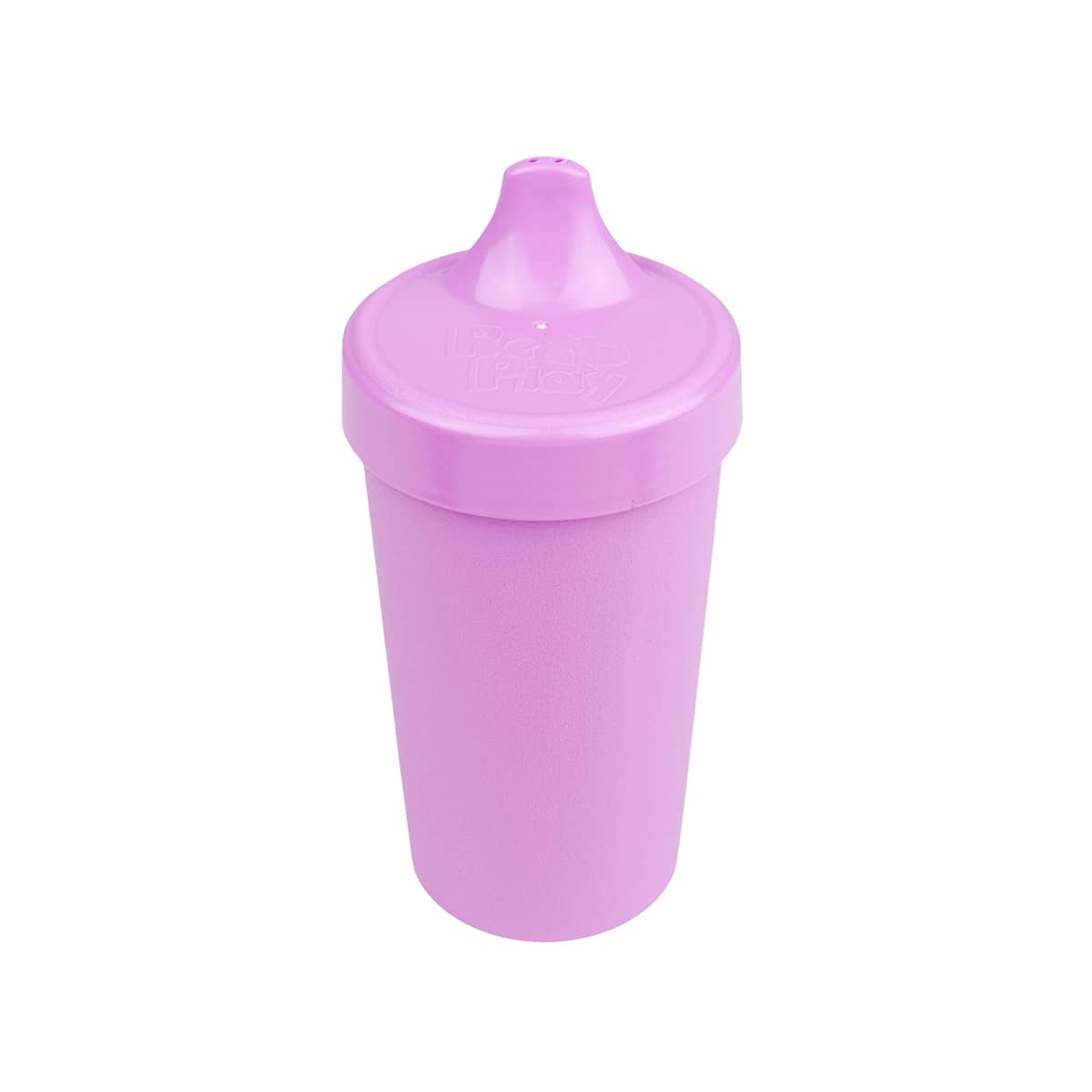 Re-Play Recycled No-Spill Sippy Cup - Purple