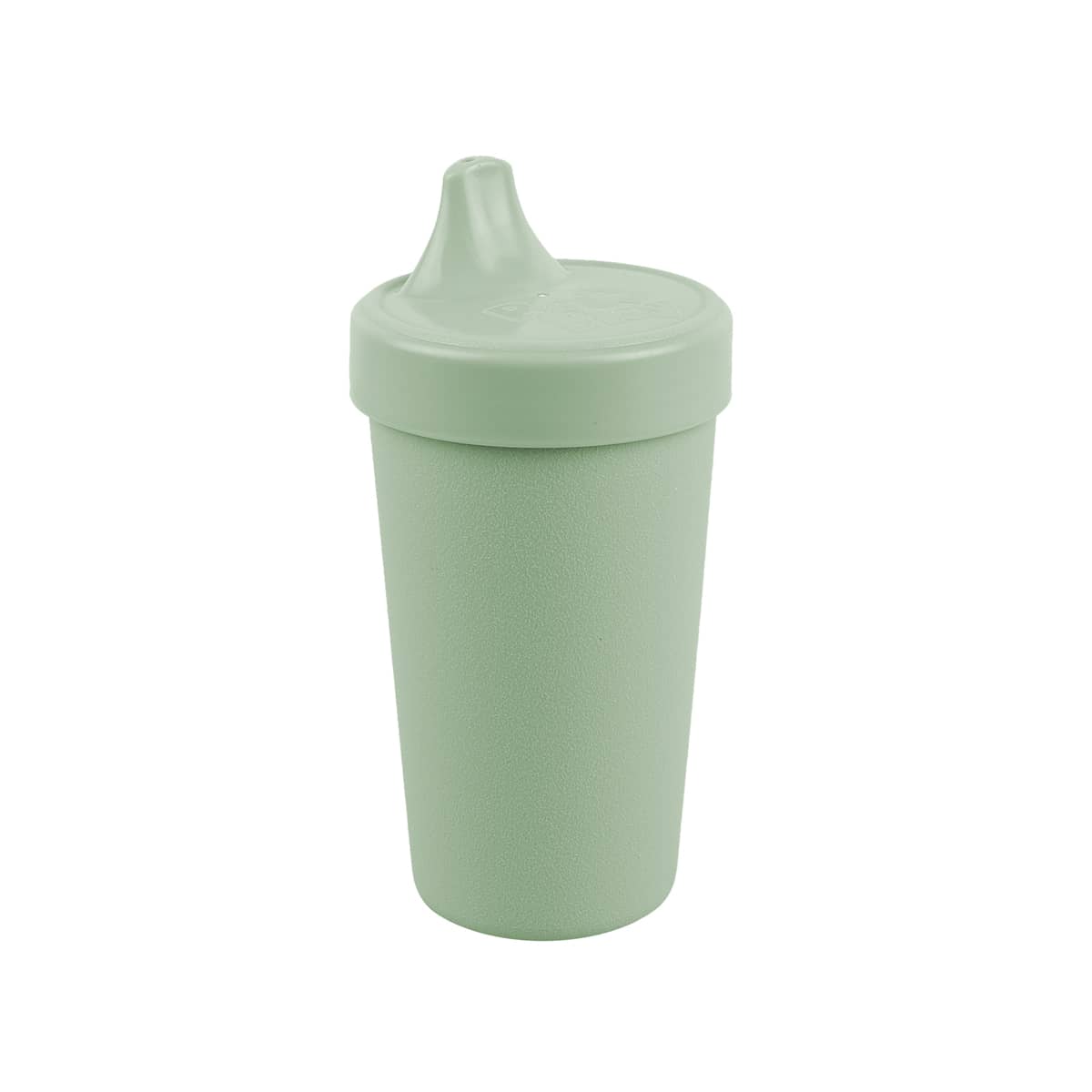 Re-Play Recycled No-Spill Sippy Cup - Sage