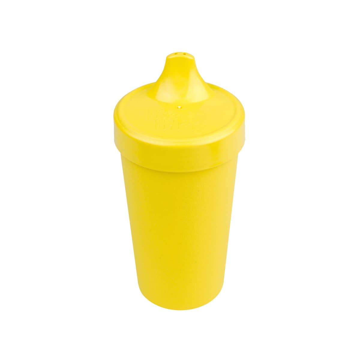 Re-Play Recycled No-Spill Sippy Cup - Yellow