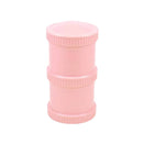 Re-Play Recycled Snack Stack - Ice Pink