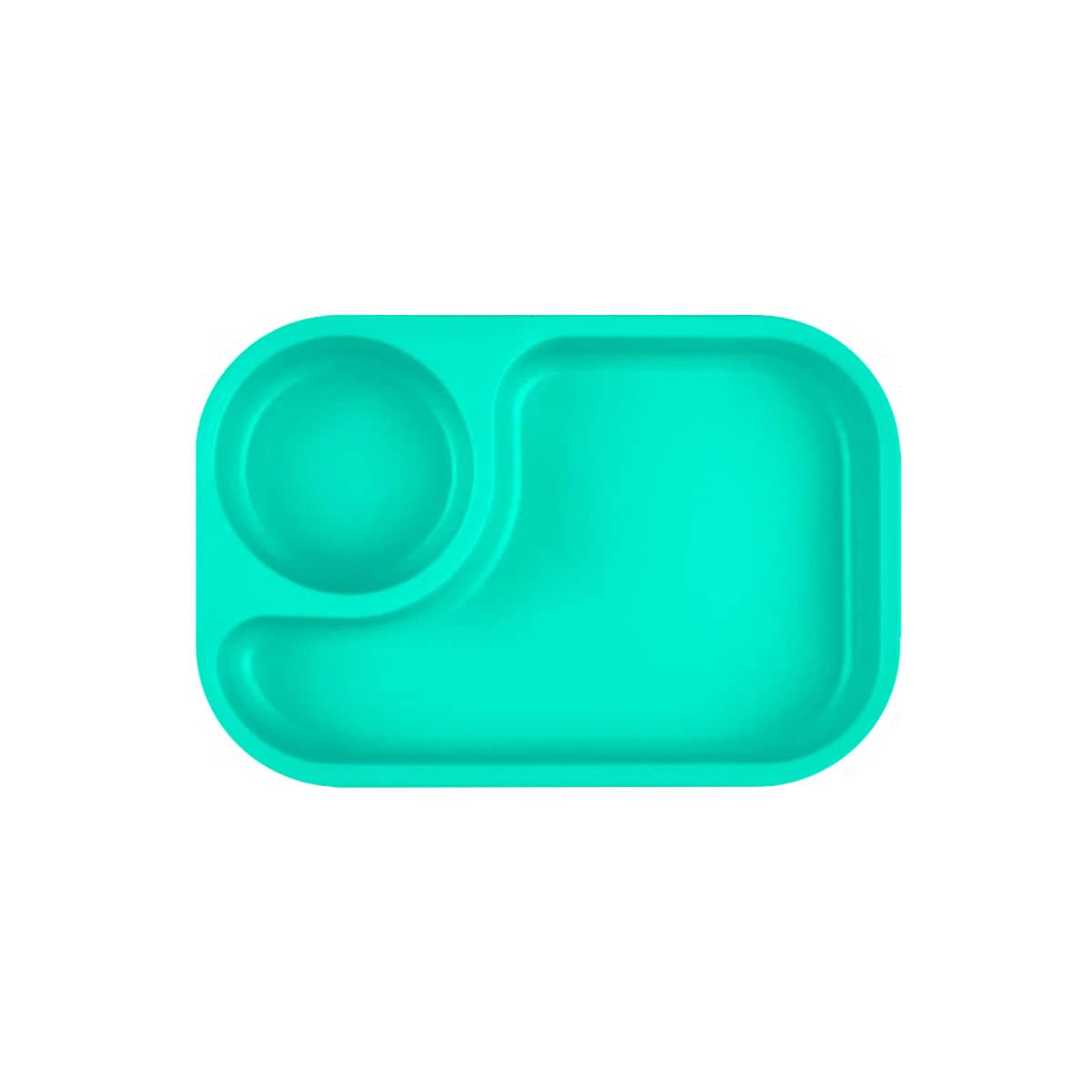 Re-Play Recycled Tiny Tray - Aqua
