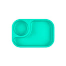 Re-Play Recycled Tiny Tray - Aqua