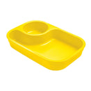 Re-Play Recycled Tiny Tray - Yellow