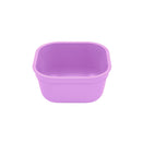 Re-Play Recycled Square Bowl - Purple