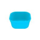 Re-Play Recycled Square Bowl - Sky Blue
