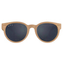 Ro.Sham.Bo Round Baby Shades - Polarised - Gizmo Latte Brown