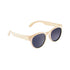 Ro.Sham.Bo Round Baby Shades - Polarised - Sandlot Off White