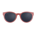Ro.Sham.Bo Round Baby Shades - Polarised - Breakfast Club Rusty Rose