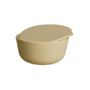 Rommer Silicone Bowl + Lid - Pina