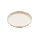 Rommer Silicone Plate - Crème