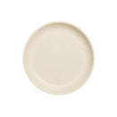 Rommer Silicone Plate - Crème