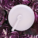Rommer Silicone Plate - Lilac